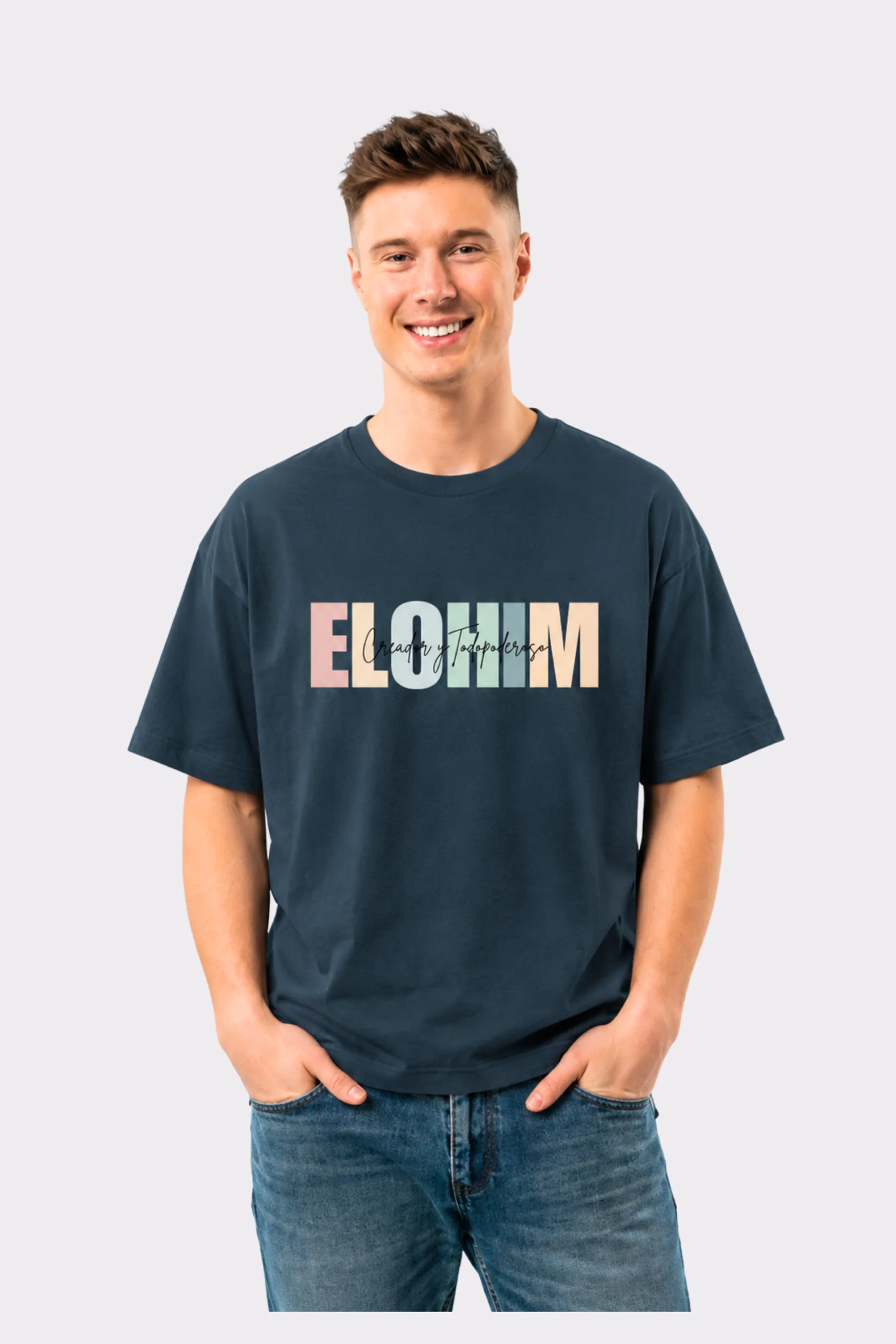 sione.ar Indumentaria con diseños cristianos