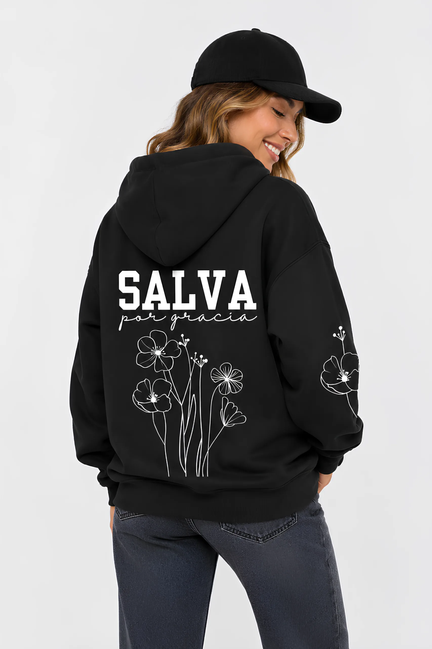 sione.ar Indumentaria con diseños cristianos