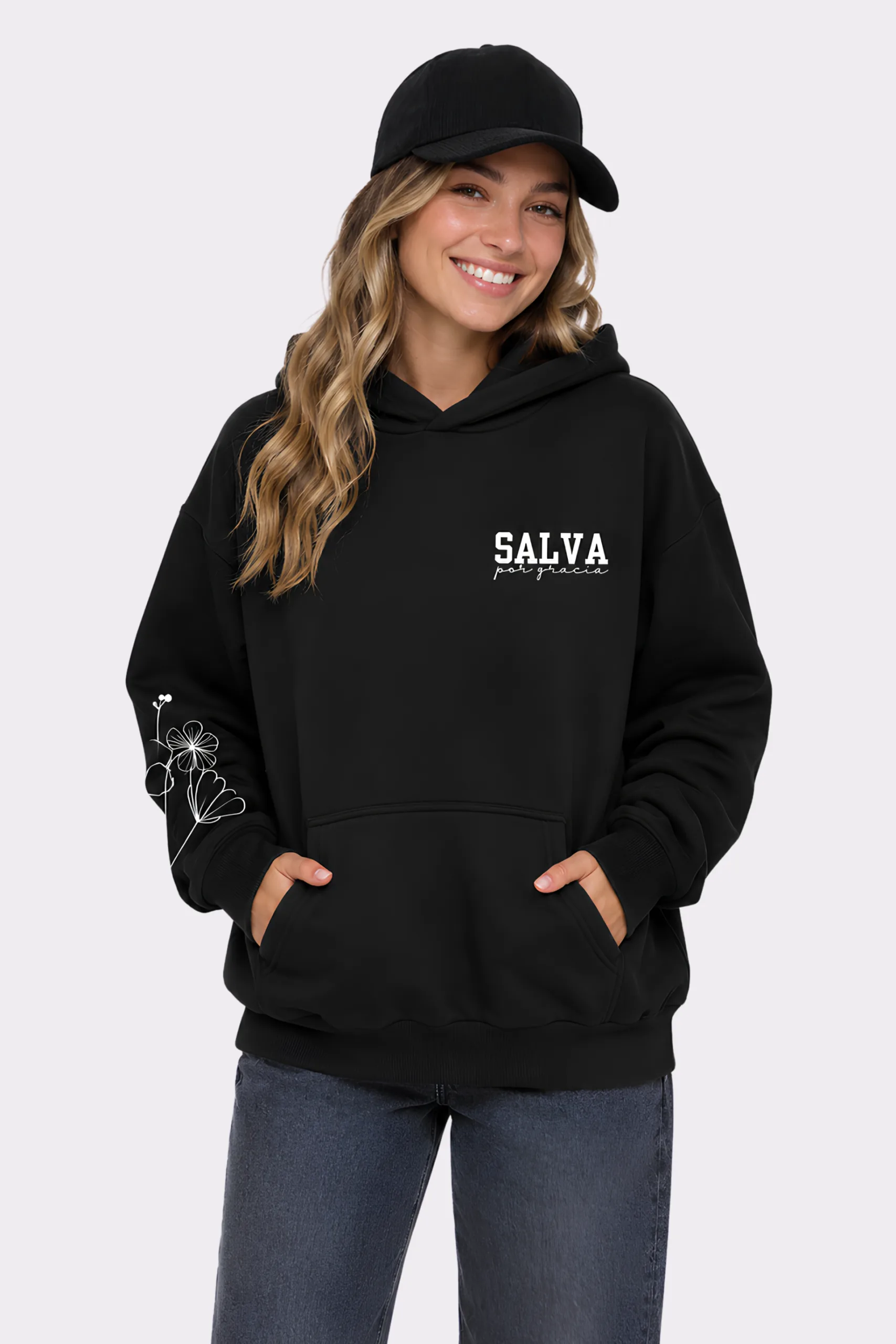 sione.ar Indumentaria con diseños cristianos