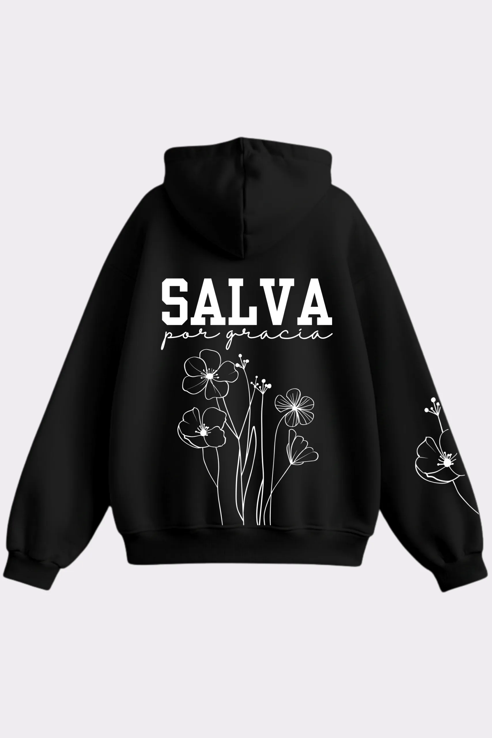 sione.ar Indumentaria con diseños cristianos