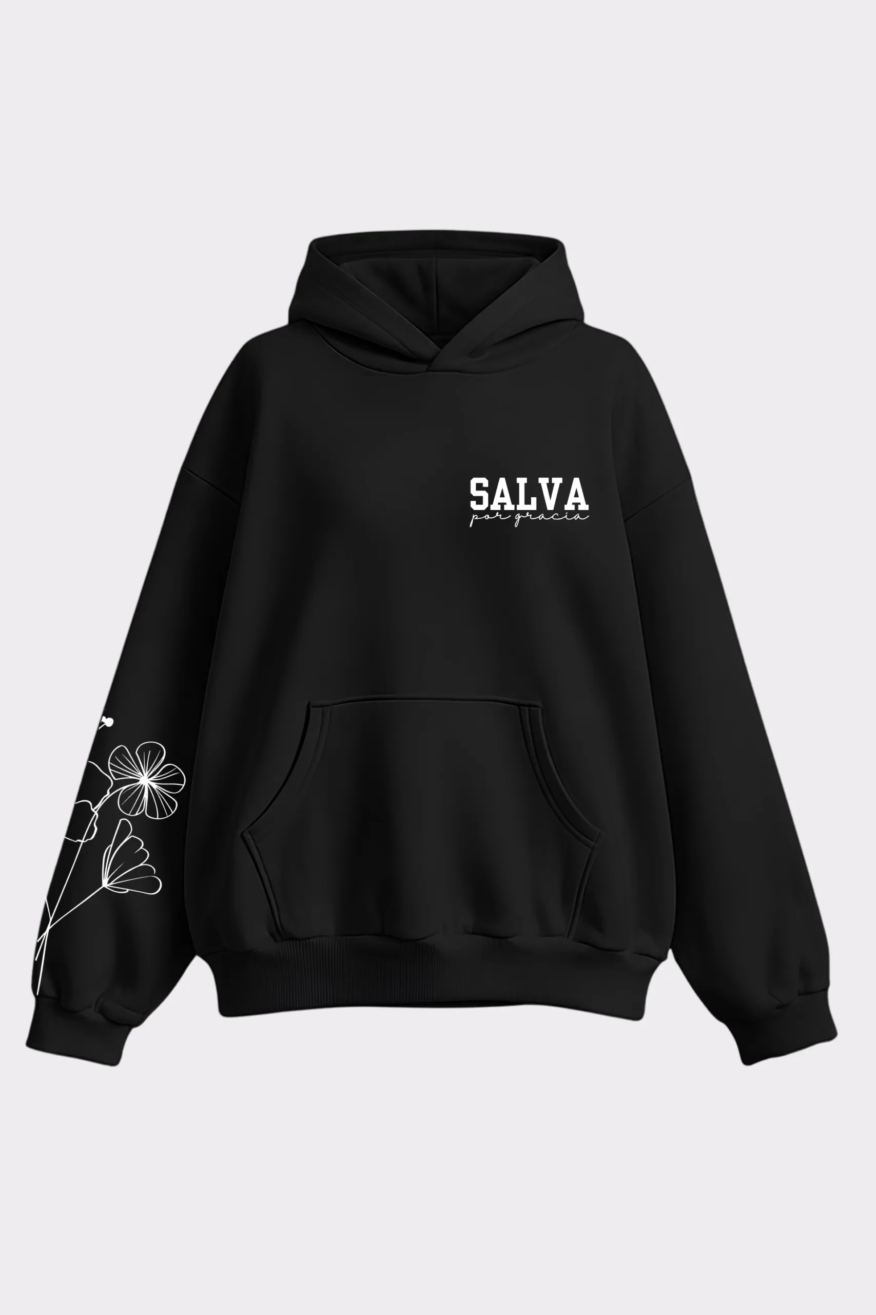 sione.ar Indumentaria con diseños cristianos