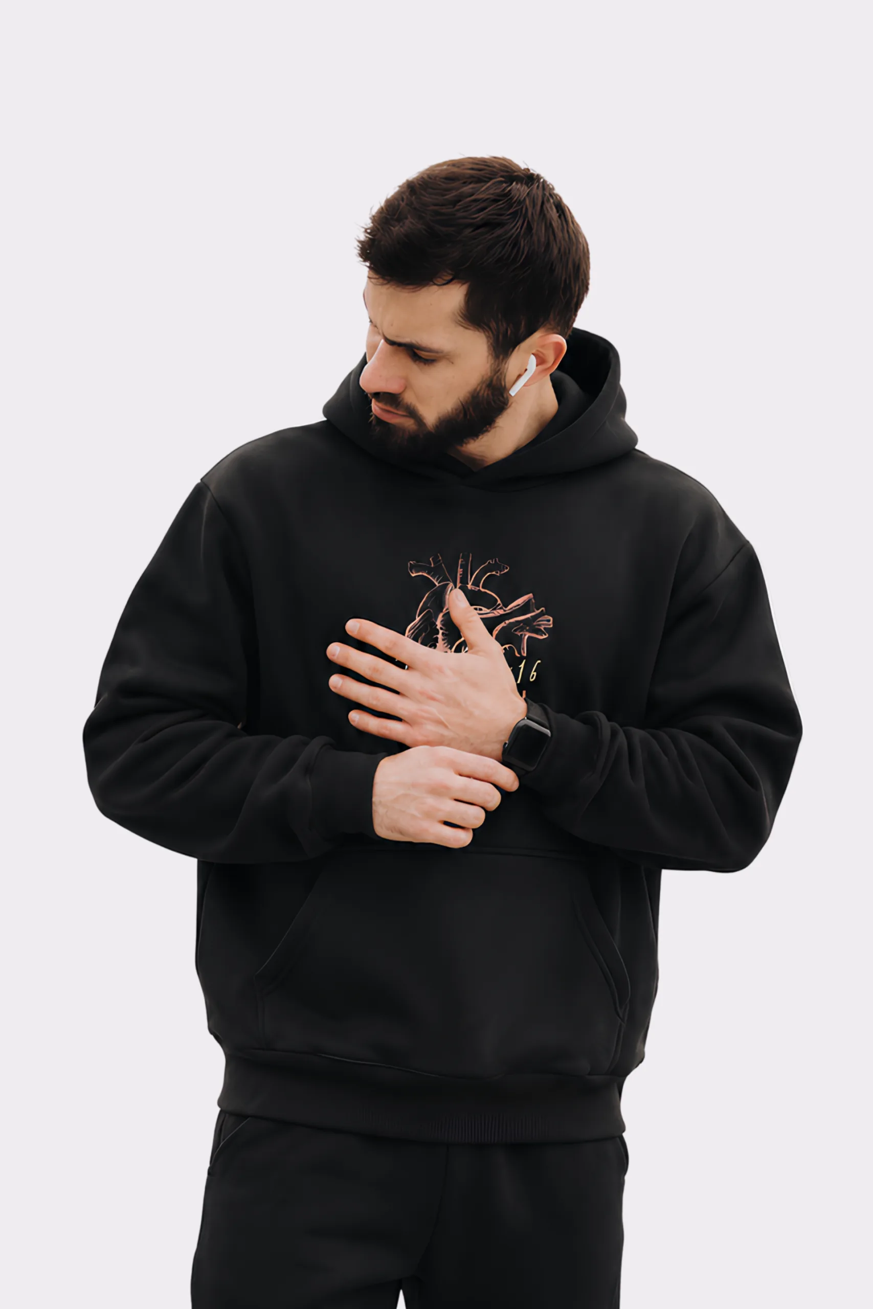 sione.ar Indumentaria con diseños cristianos